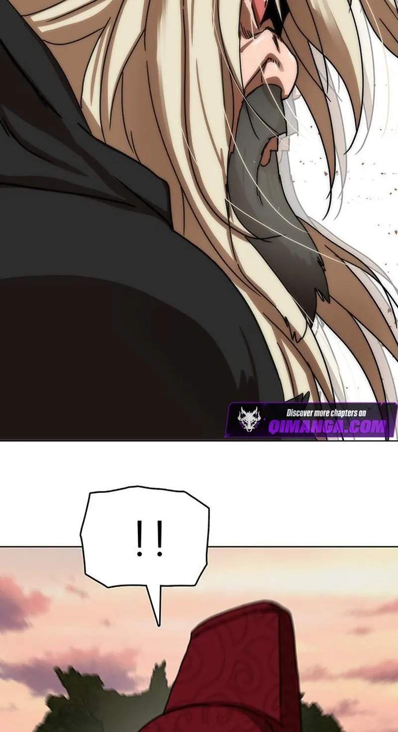 Like a Fiery Flame — Chapter 97 — page 21