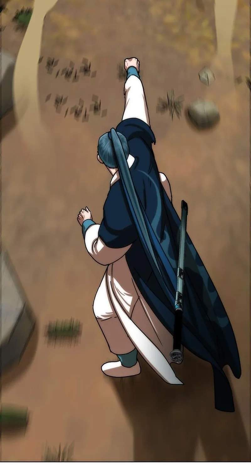 Like a Fiery Flame — Chapter 97 — page 24