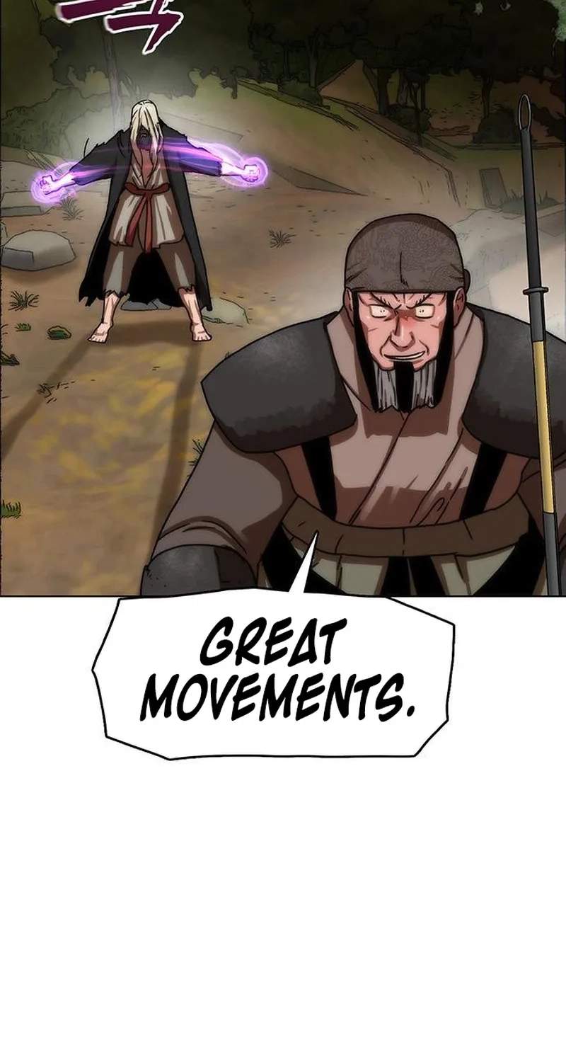 Like a Fiery Flame — Chapter 97 — page 27