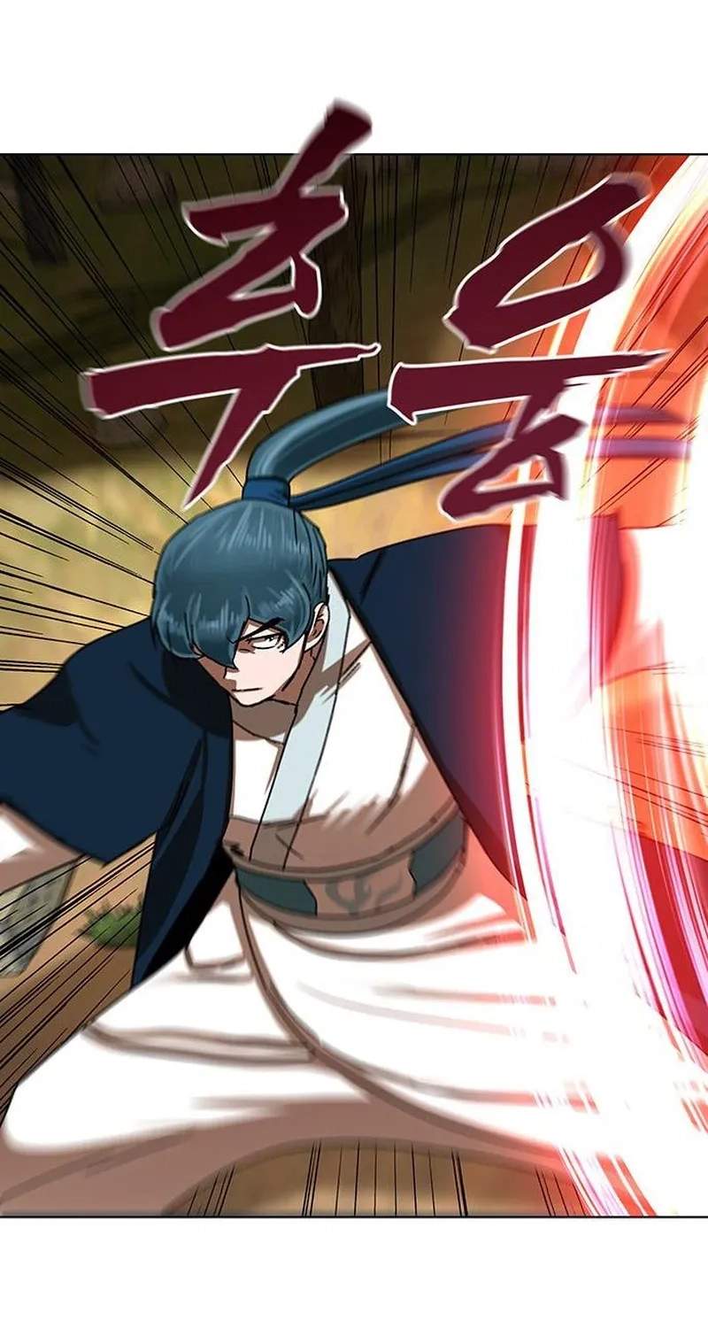 Like a Fiery Flame — Chapter 97 — page 28