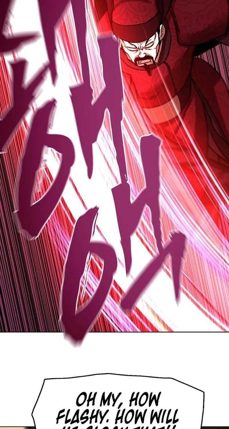 Like a Fiery Flame — Chapter 97 — page 40