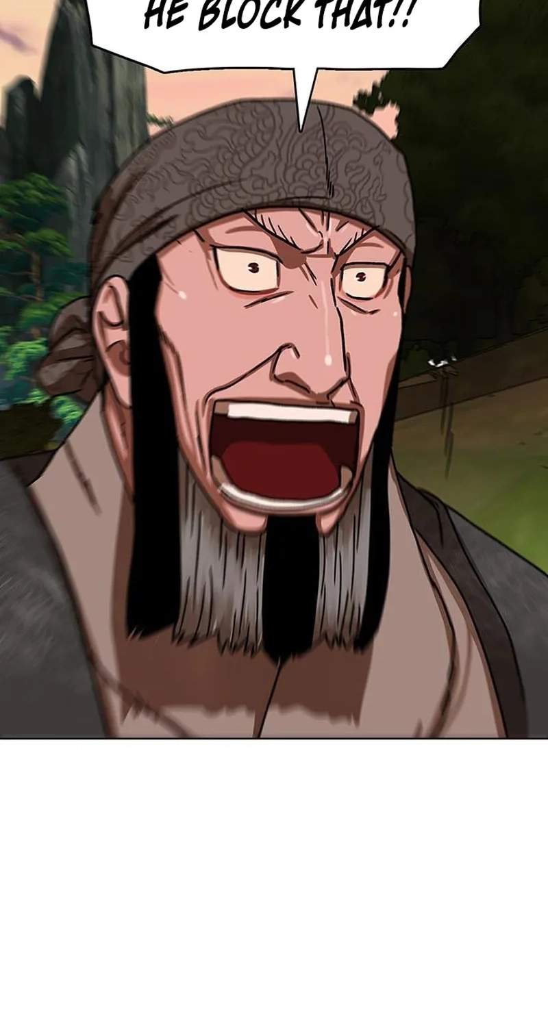 Like a Fiery Flame — Chapter 97 — page 41