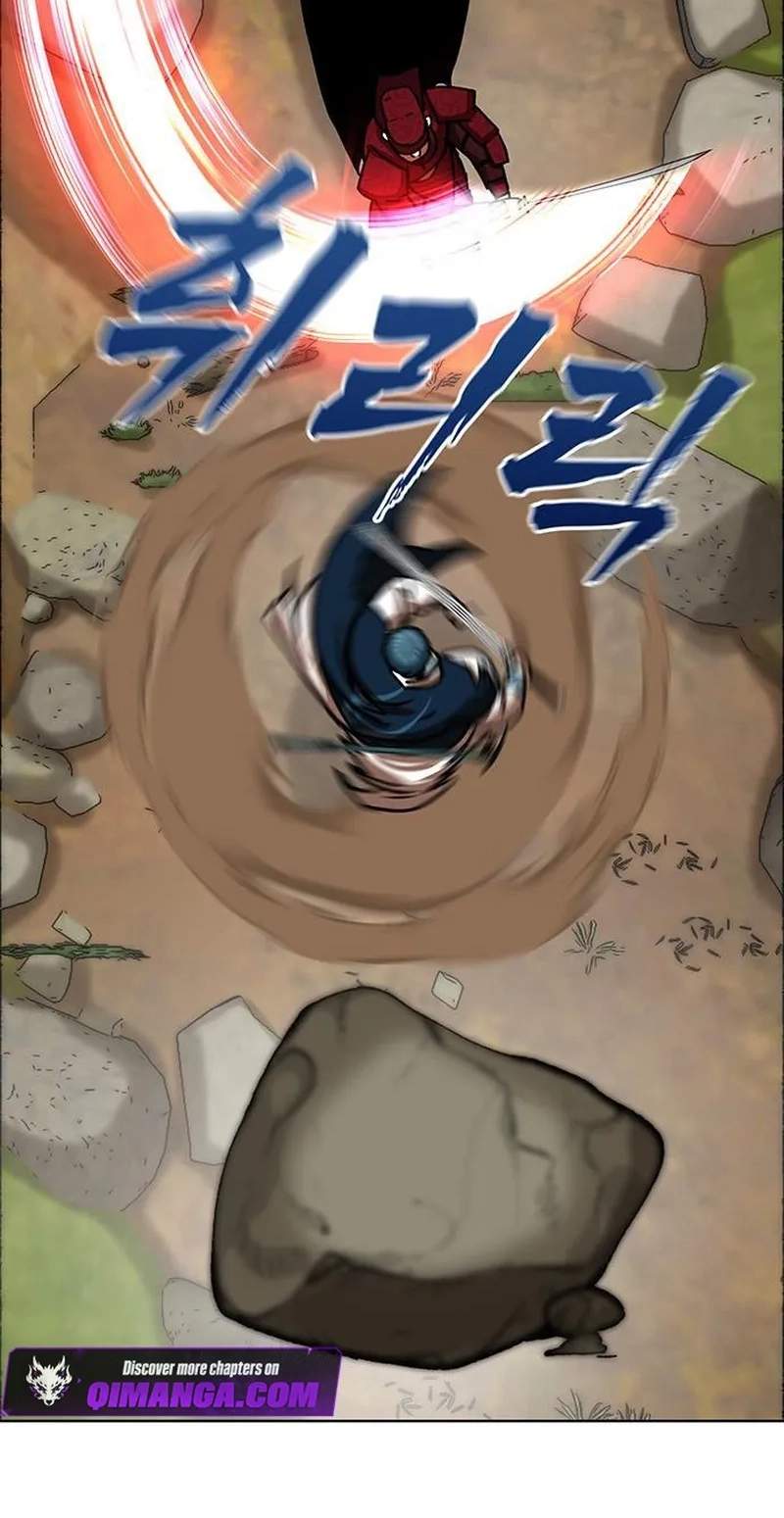 Like a Fiery Flame — Chapter 97 — page 43