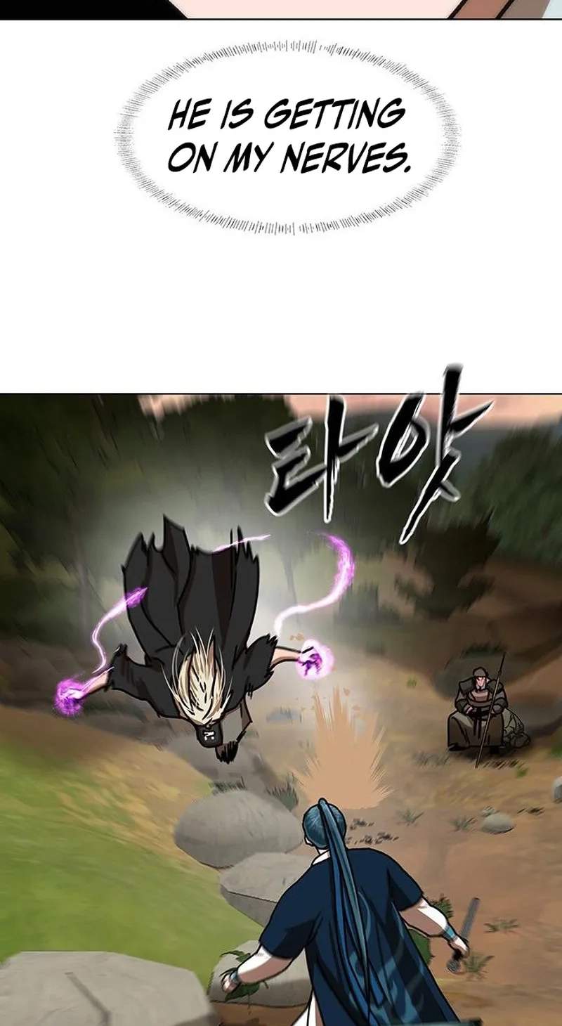 Like a Fiery Flame — Chapter 97 — page 58