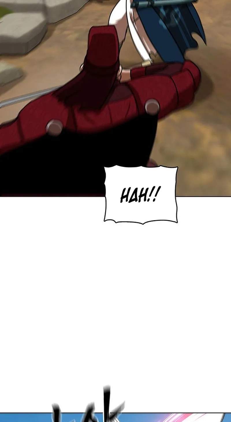 Like a Fiery Flame — Chapter 97 — page 59