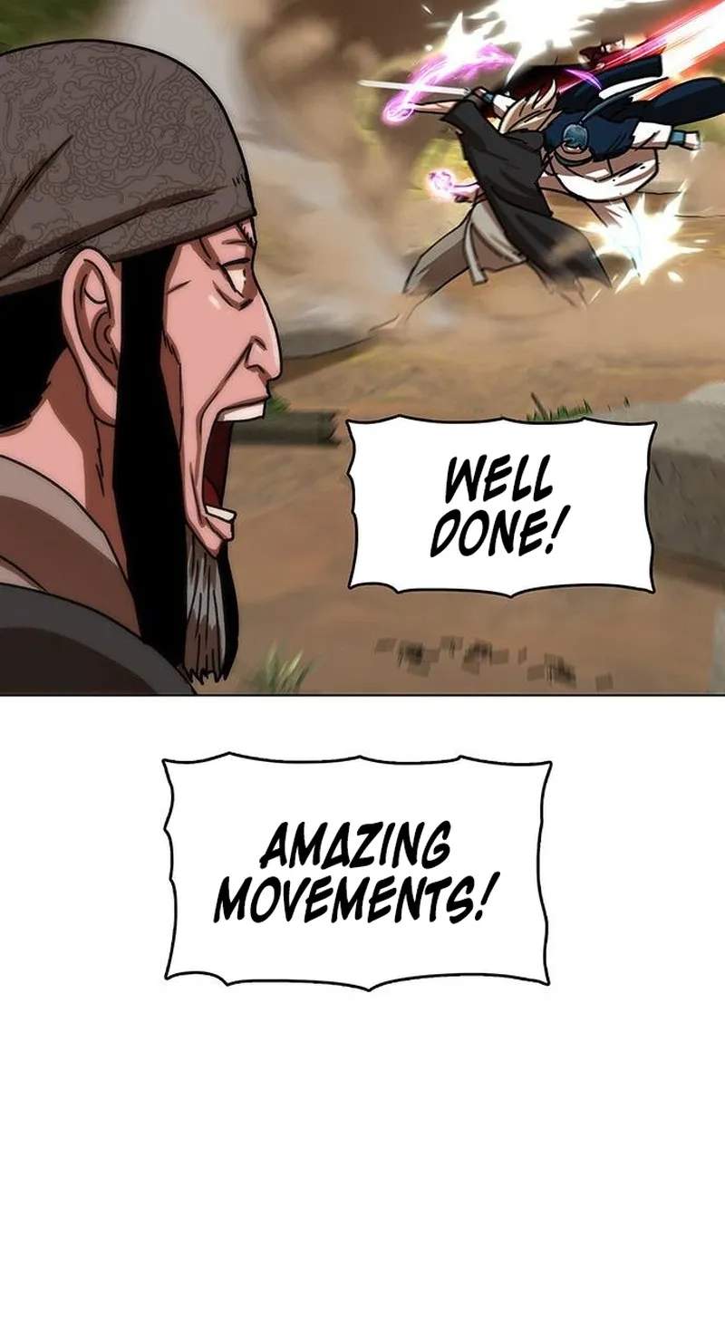 Like a Fiery Flame — Chapter 97 — page 61