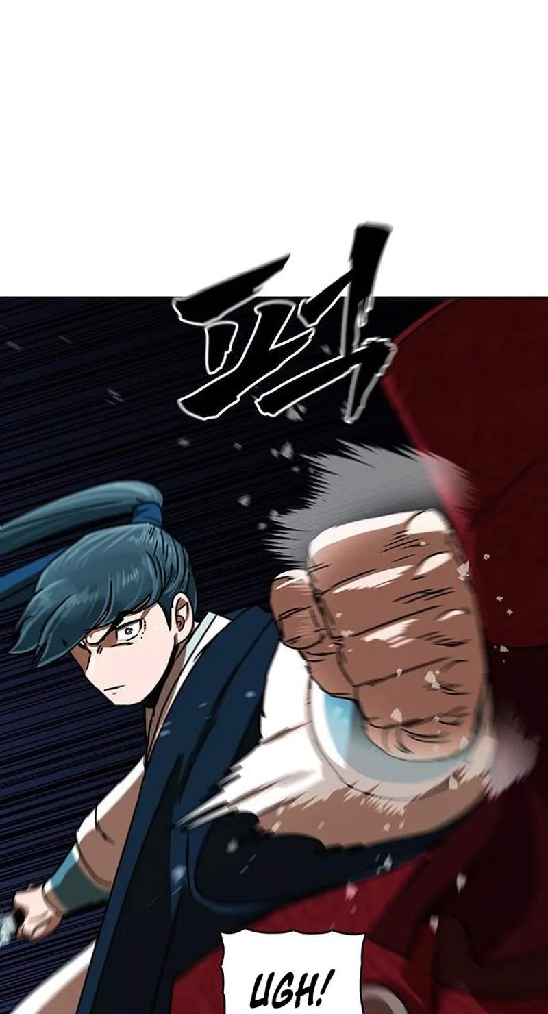 Like a Fiery Flame — Chapter 97 — page 62