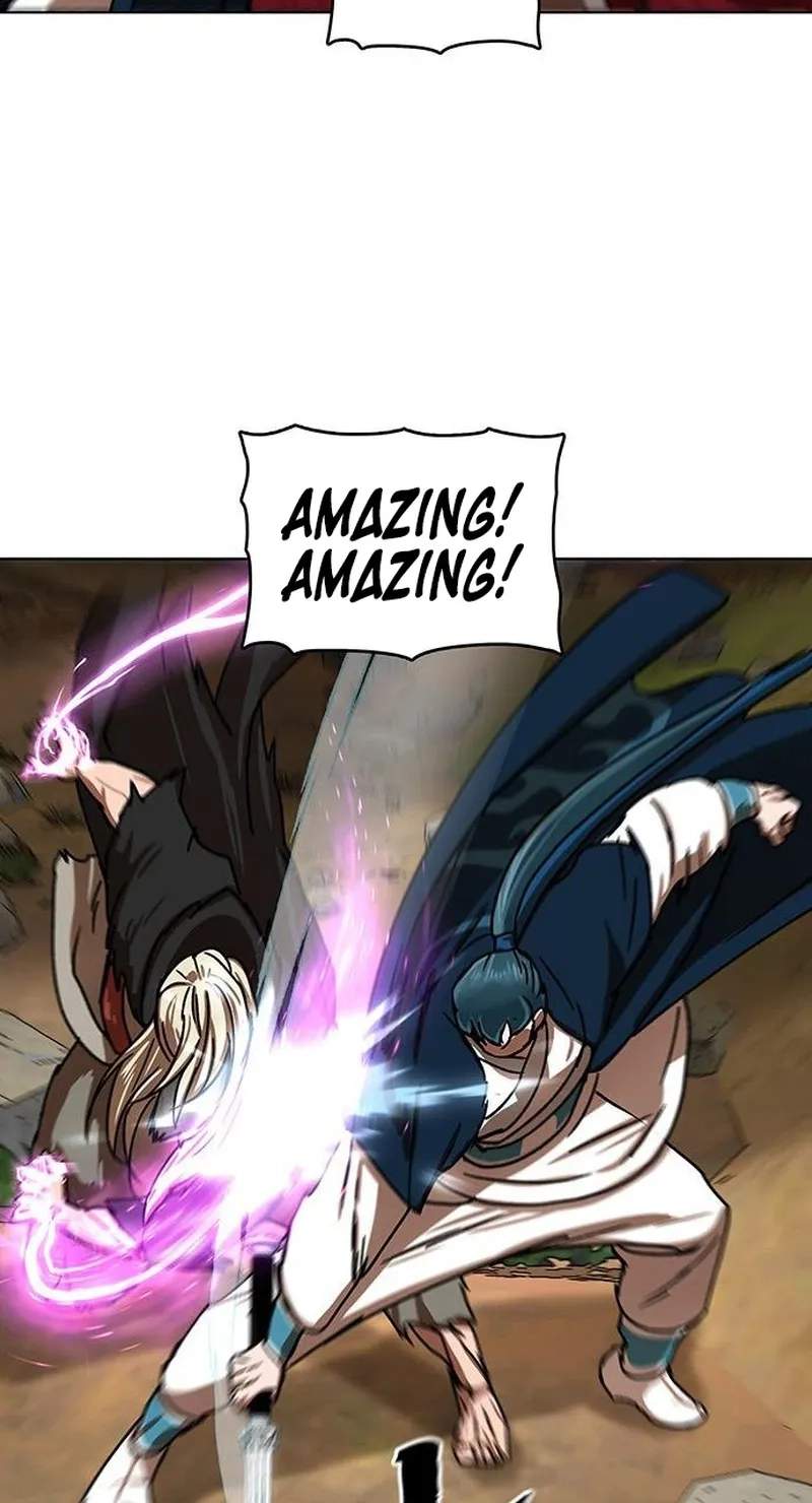 Like a Fiery Flame — Chapter 97 — page 63