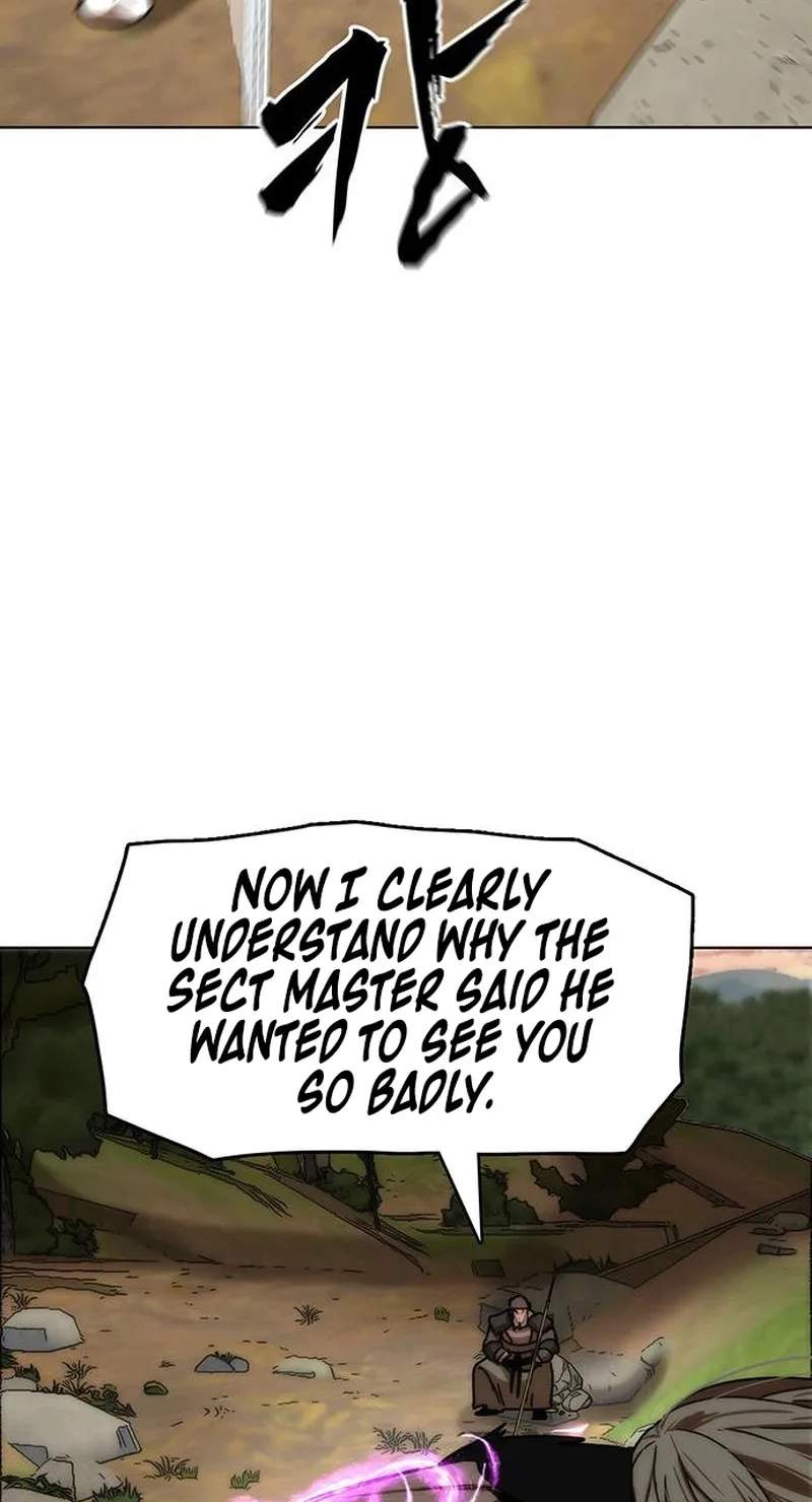 Like a Fiery Flame — Chapter 97 — page 64