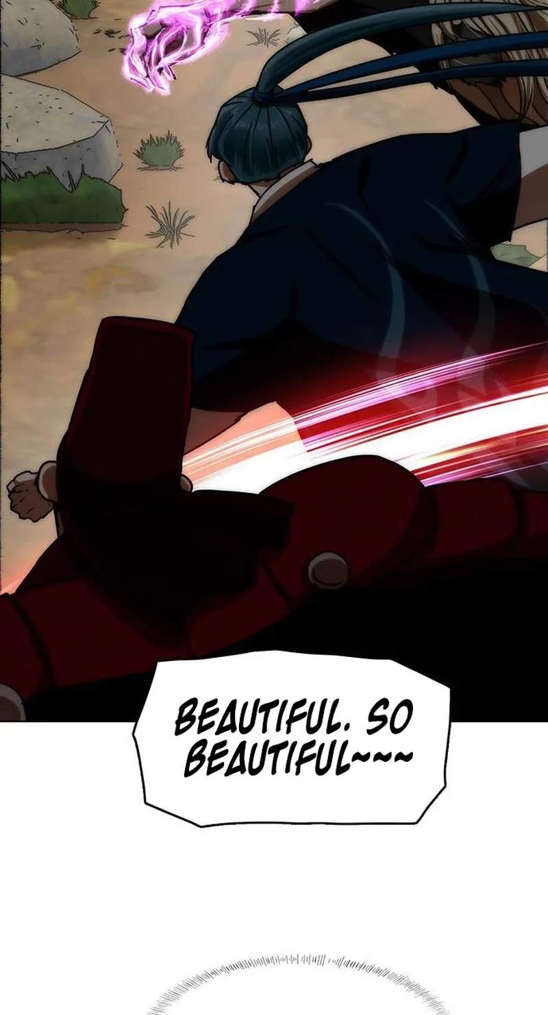 Like a Fiery Flame — Chapter 97 — page 65