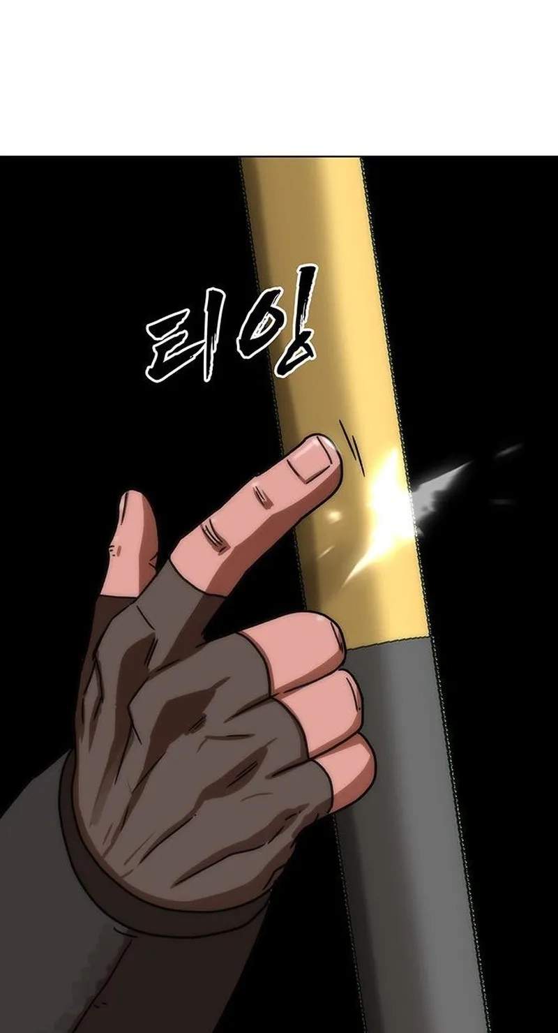 Like a Fiery Flame — Chapter 97 — page 67