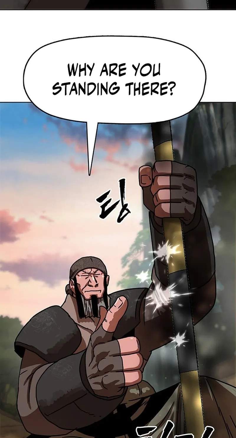 Like a Fiery Flame — Chapter 97 — page 68