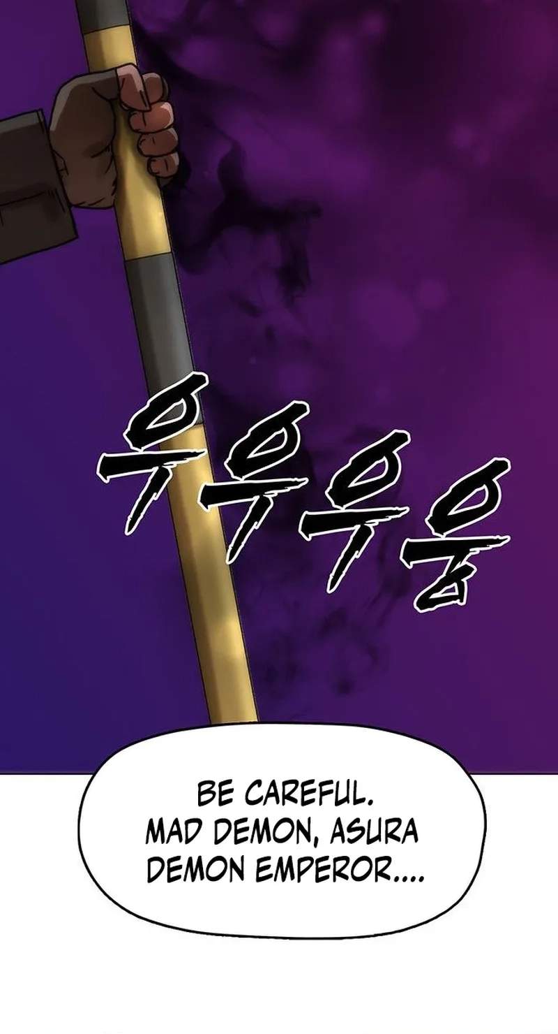 Like a Fiery Flame — Chapter 97 — page 70