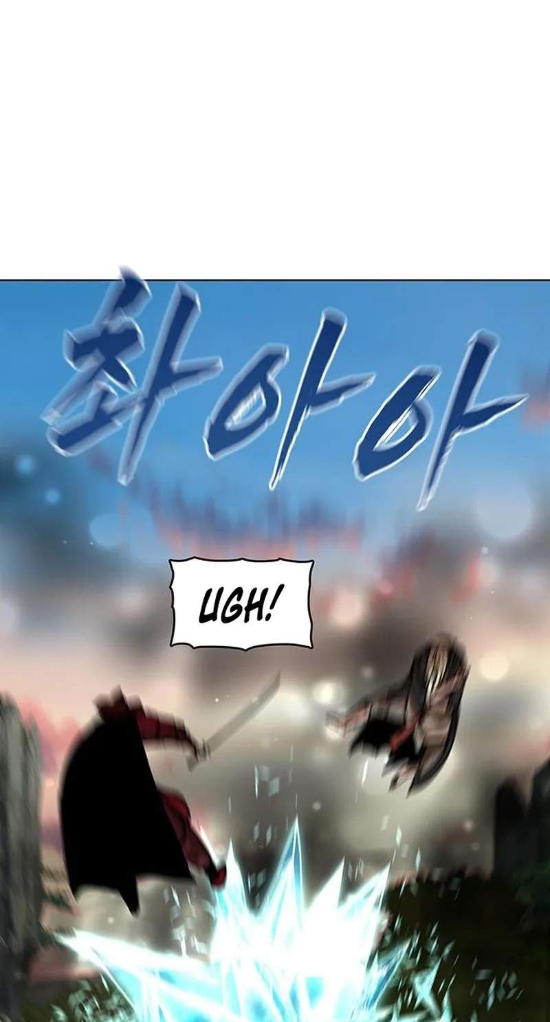 Like a Fiery Flame — Chapter 97 — page 72