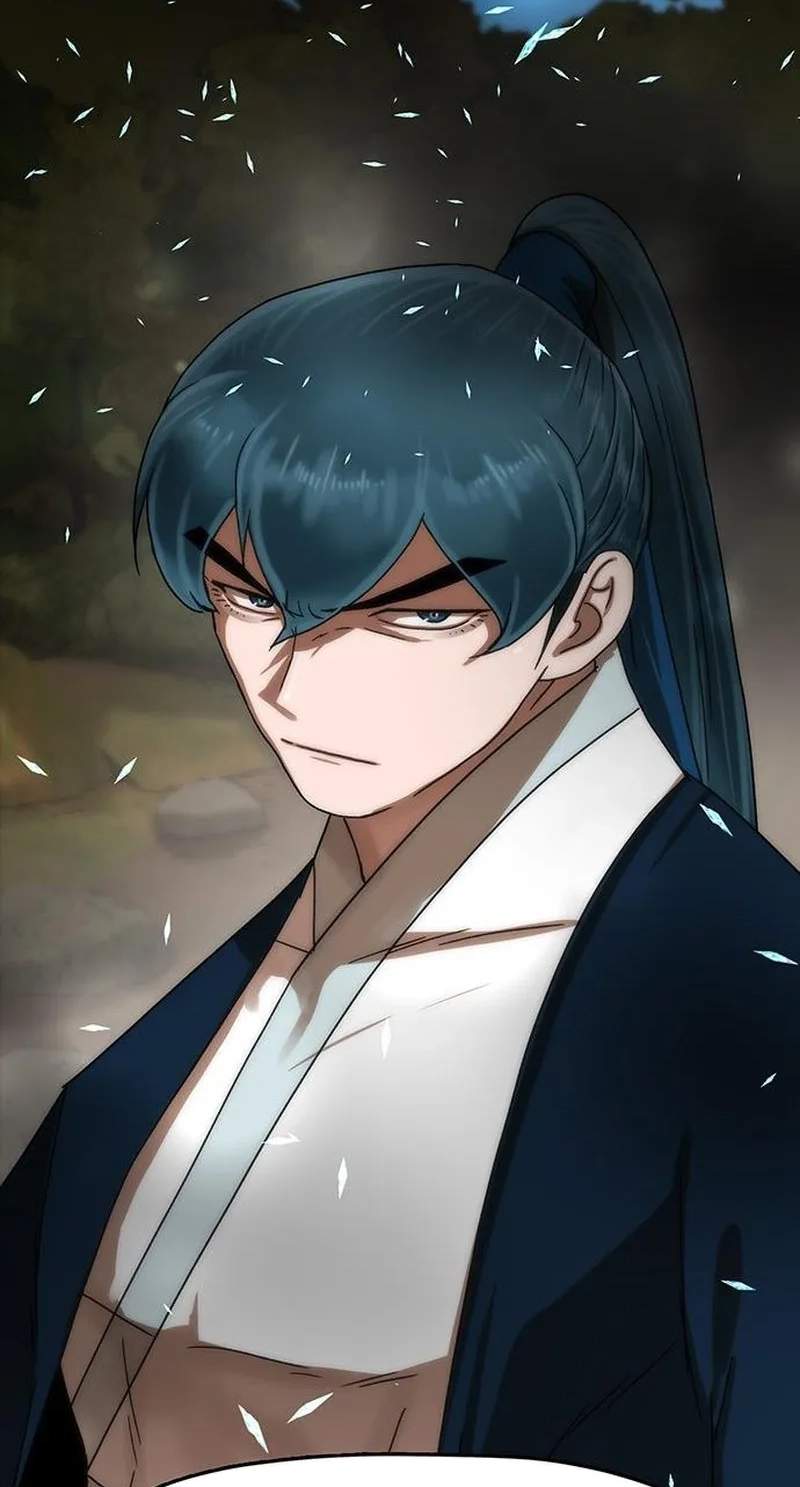 Like a Fiery Flame — Chapter 97 — page 74