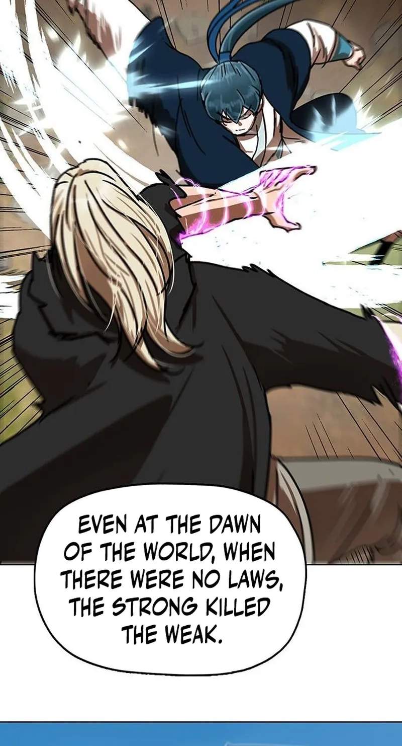 Like a Fiery Flame — Chapter 97 — page 80