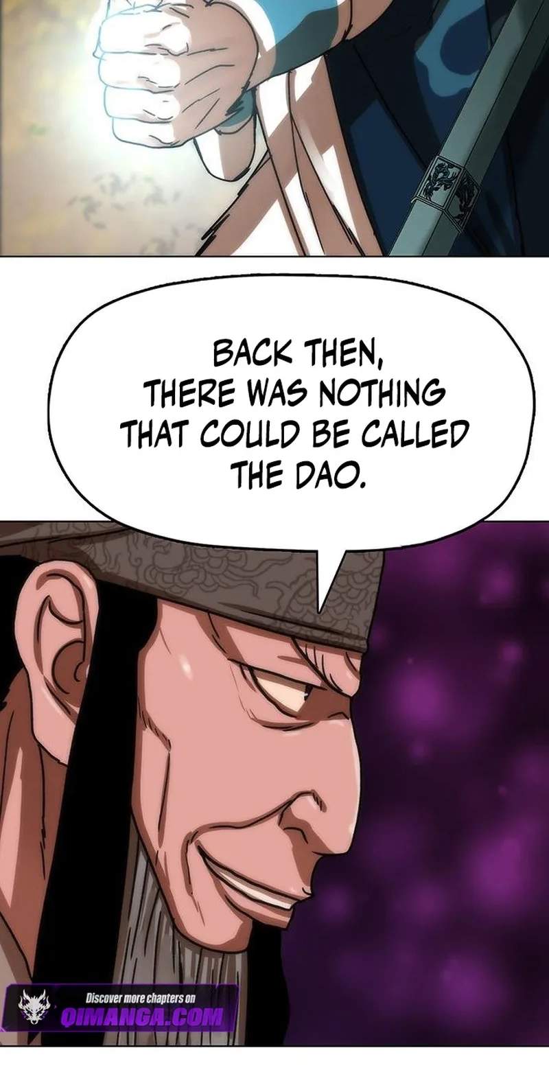 Like a Fiery Flame — Chapter 97 — page 83