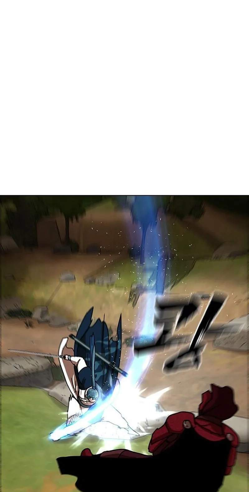 Like a Fiery Flame — Chapter 97 — page 84