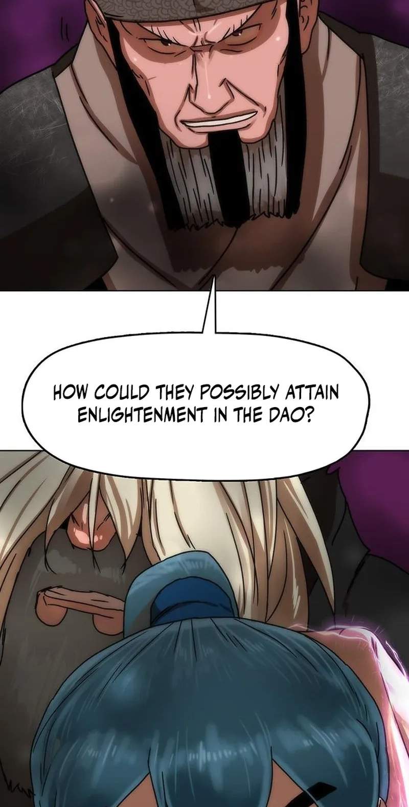 Like a Fiery Flame — Chapter 97 — page 87