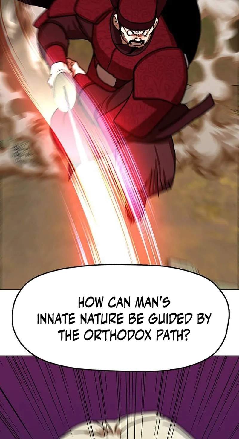 Like a Fiery Flame — Chapter 97 — page 89