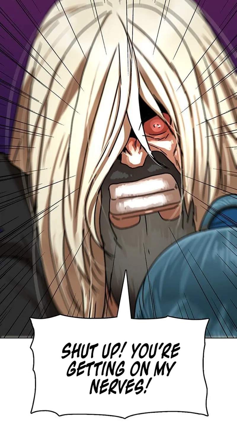 Like a Fiery Flame — Chapter 97 — page 90