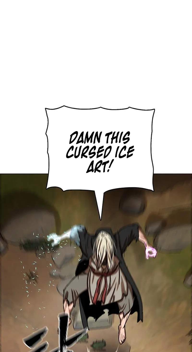Like a Fiery Flame — Chapter 97 — page 95