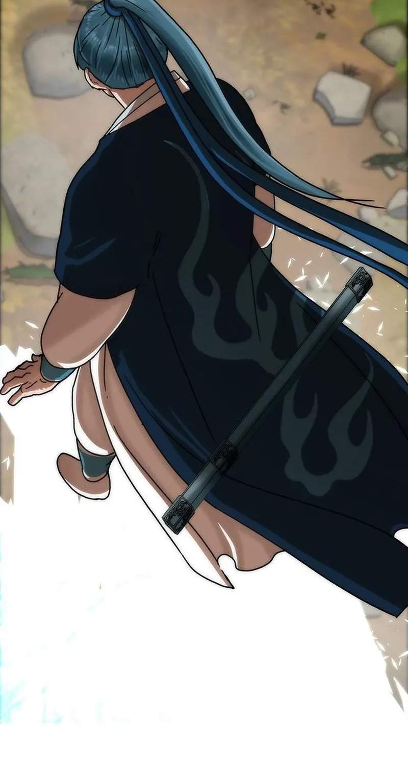Like a Fiery Flame — Chapter 97 — page 105