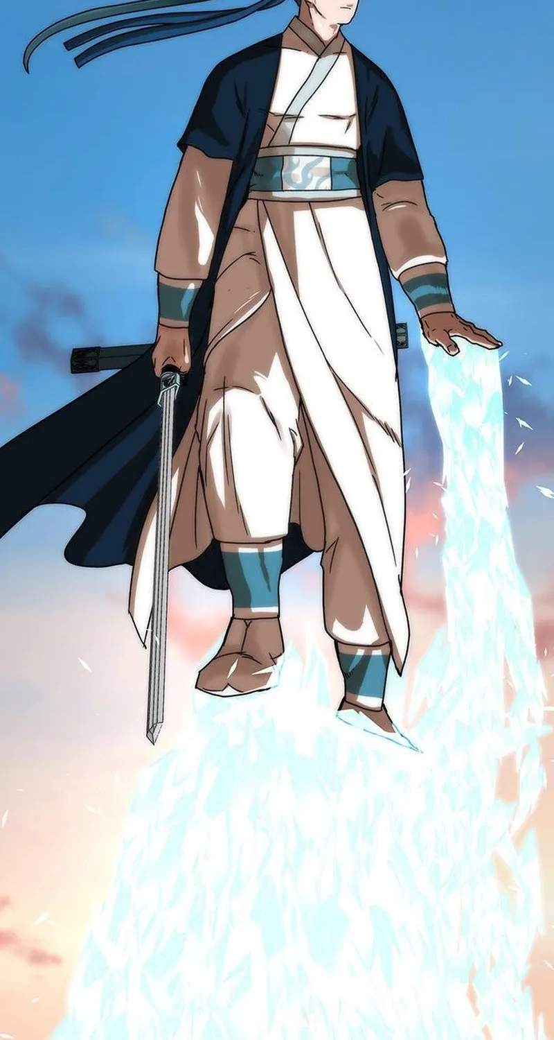Like a Fiery Flame — Chapter 97 — page 107