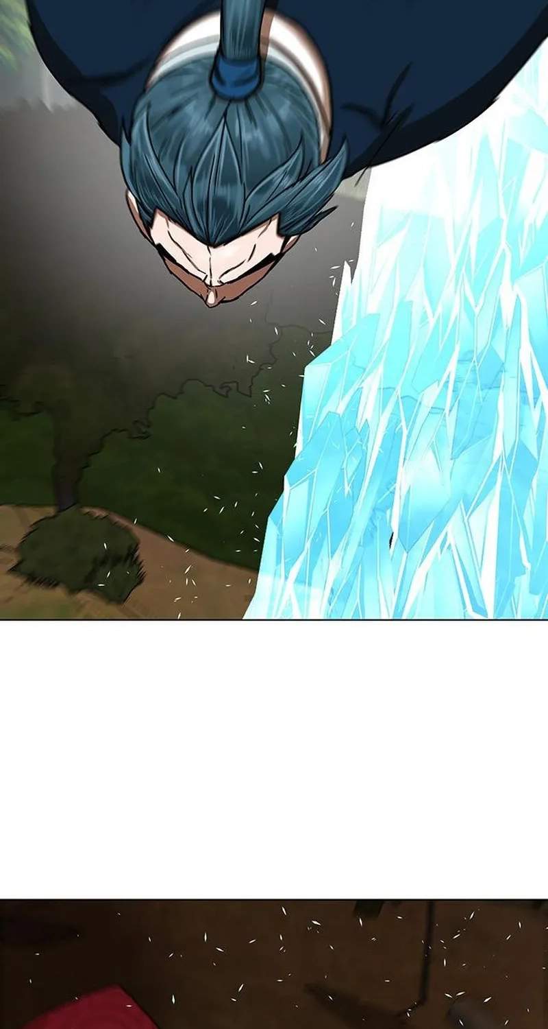 Like a Fiery Flame — Chapter 97 — page 117