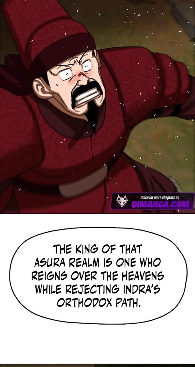 Like a Fiery Flame — Chapter 97 — page 118