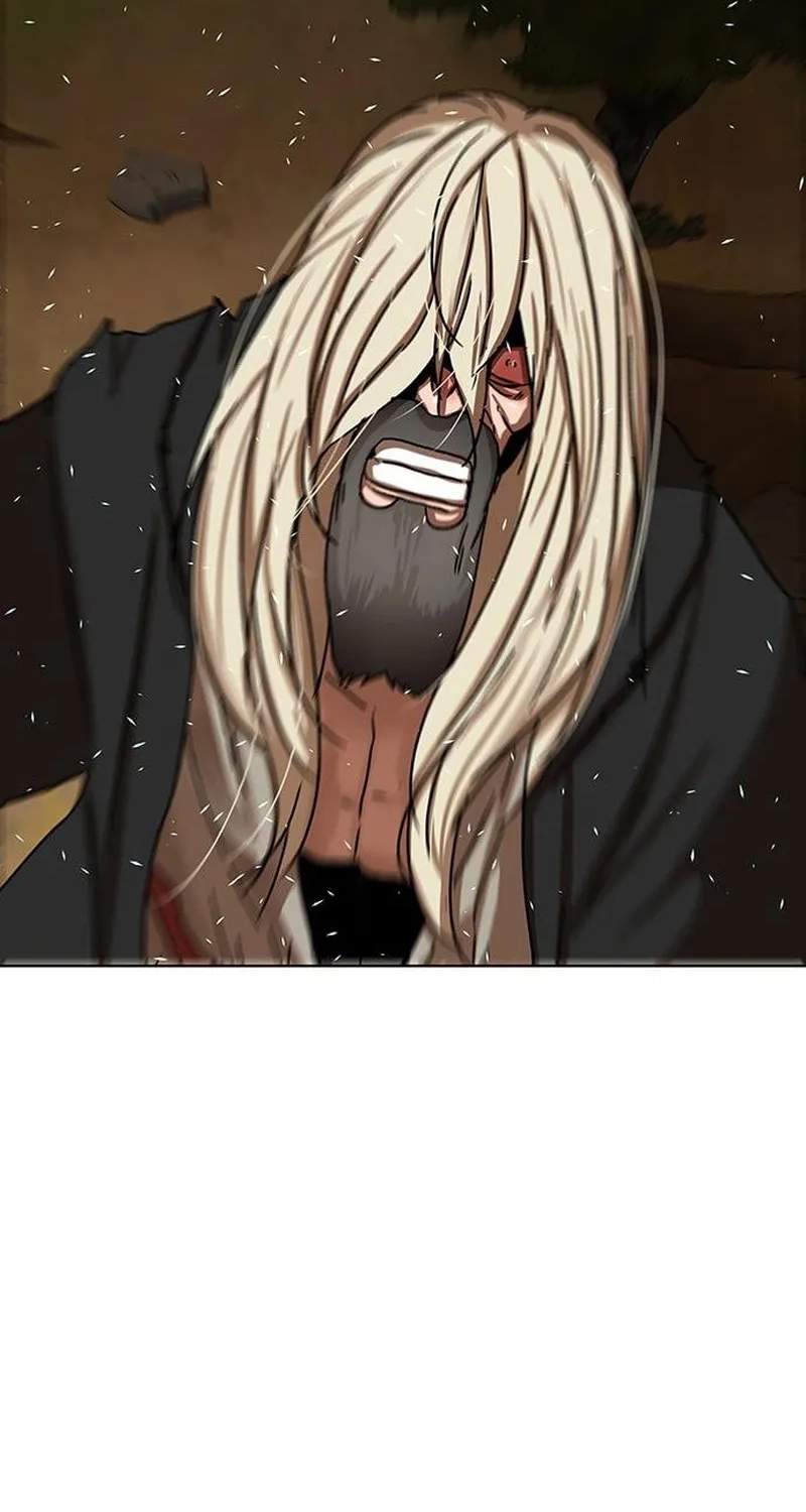 Like a Fiery Flame — Chapter 97 — page 119