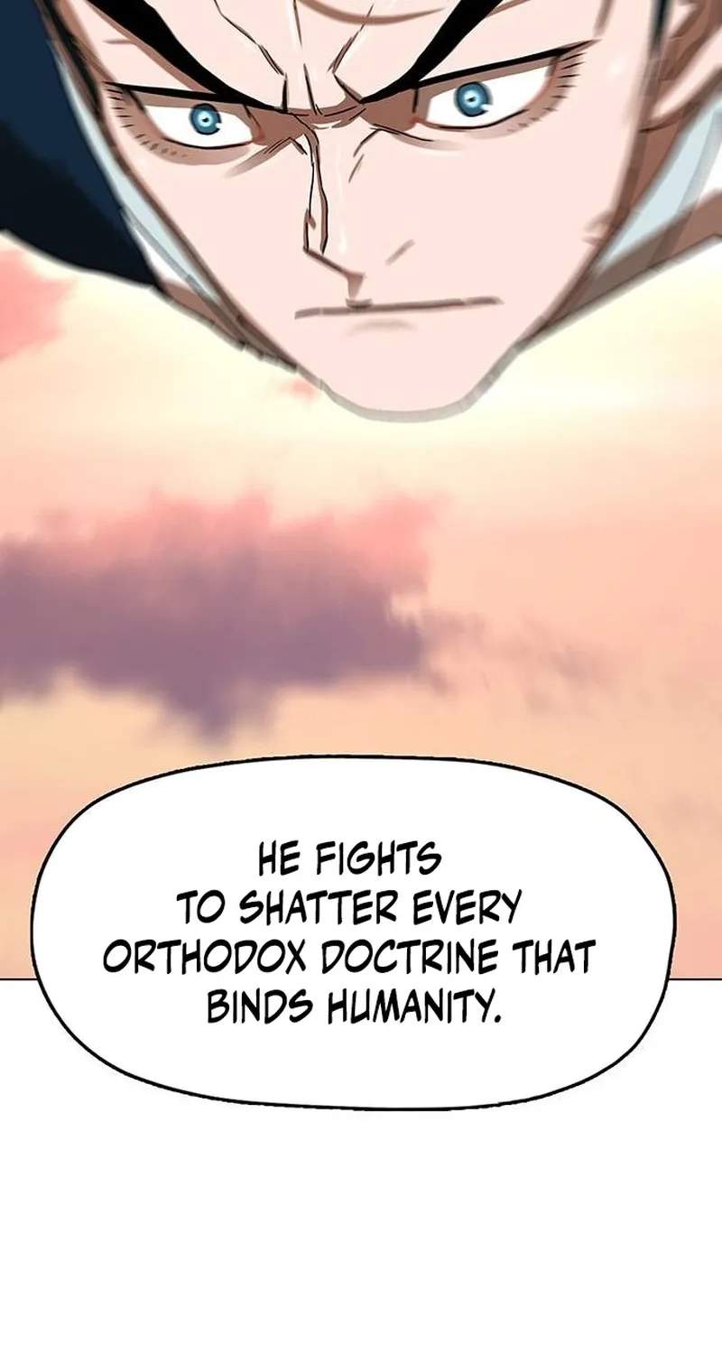 Like a Fiery Flame — Chapter 97 — page 121