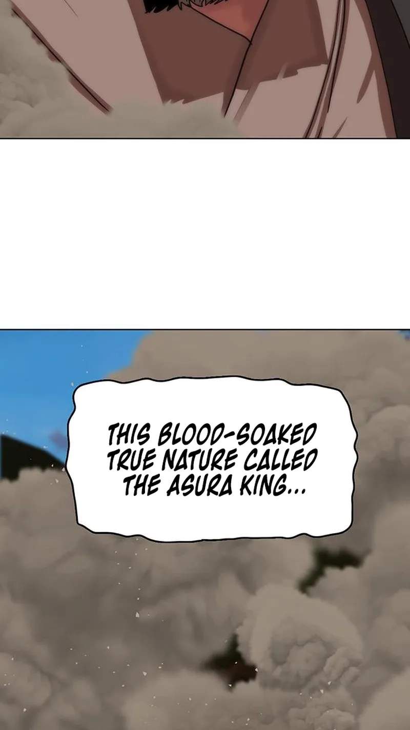 Like a Fiery Flame — Chapter 97 — page 129