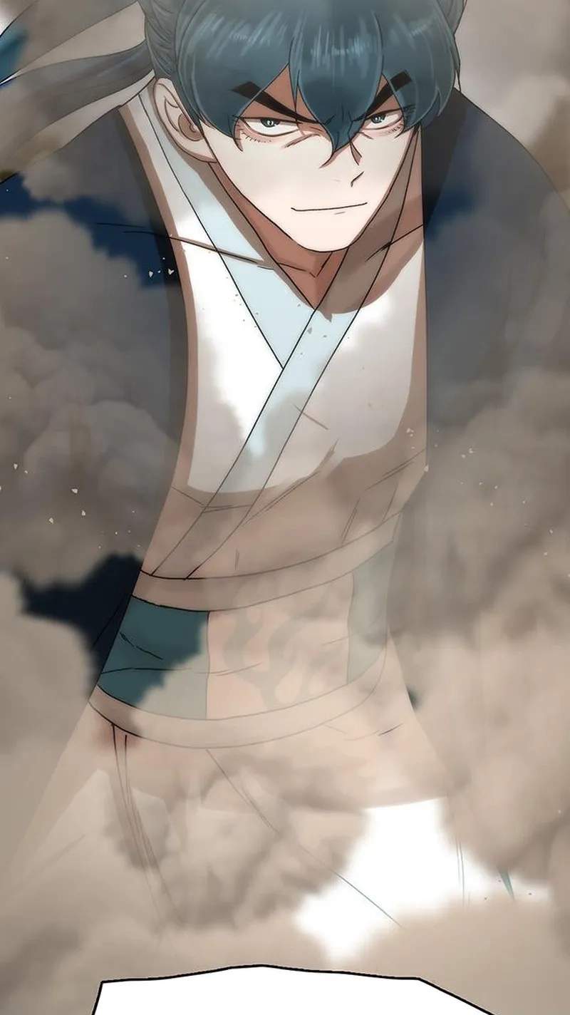 Like a Fiery Flame — Chapter 97 — page 132