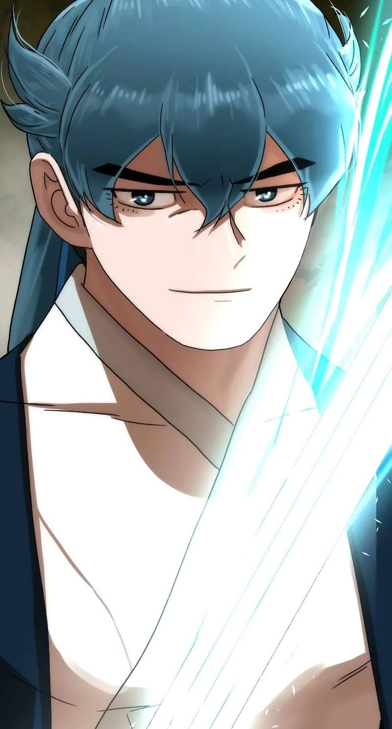 Like a Fiery Flame — Chapter 99 — page 8