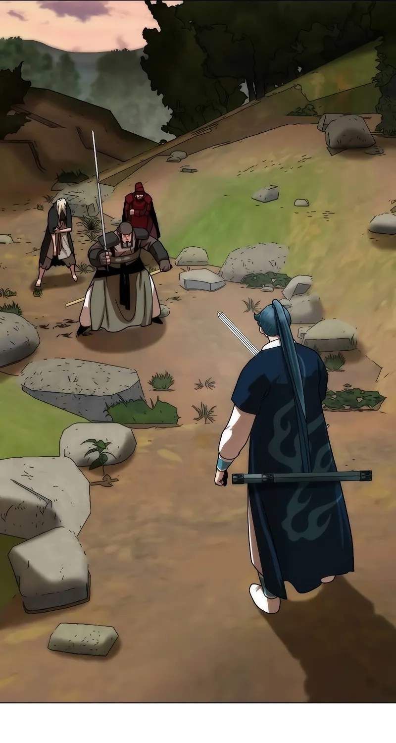 Like a Fiery Flame — Chapter 99 — page 12