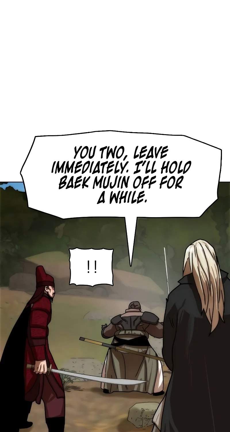 Like a Fiery Flame — Chapter 99 — page 13