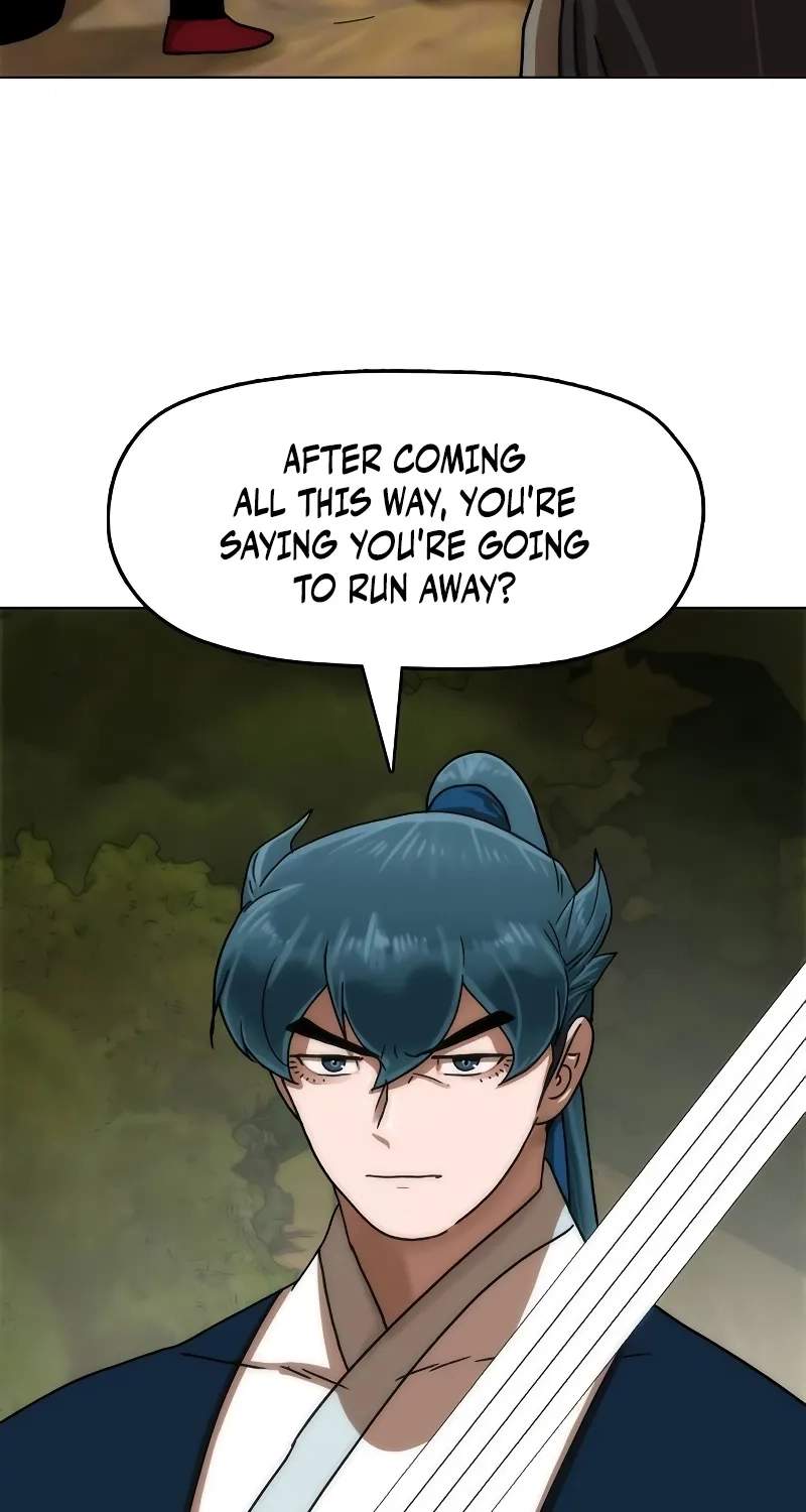 Like a Fiery Flame — Chapter 99 — page 14