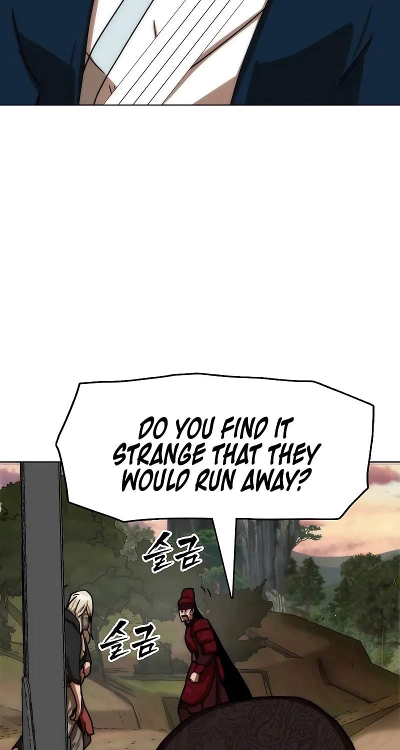 Like a Fiery Flame — Chapter 99 — page 15