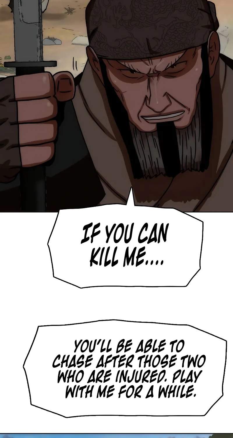 Like a Fiery Flame — Chapter 99 — page 16