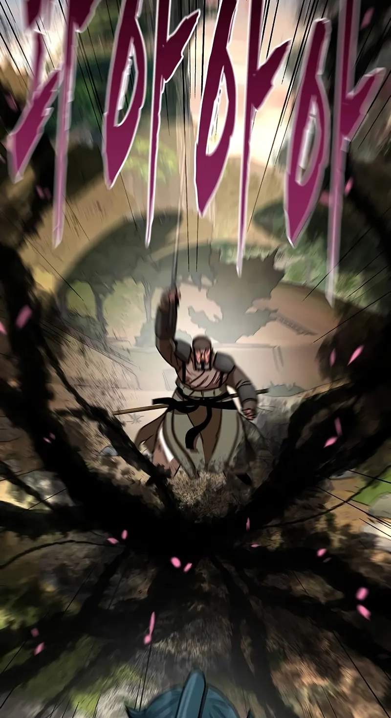 Like a Fiery Flame — Chapter 99 — page 24