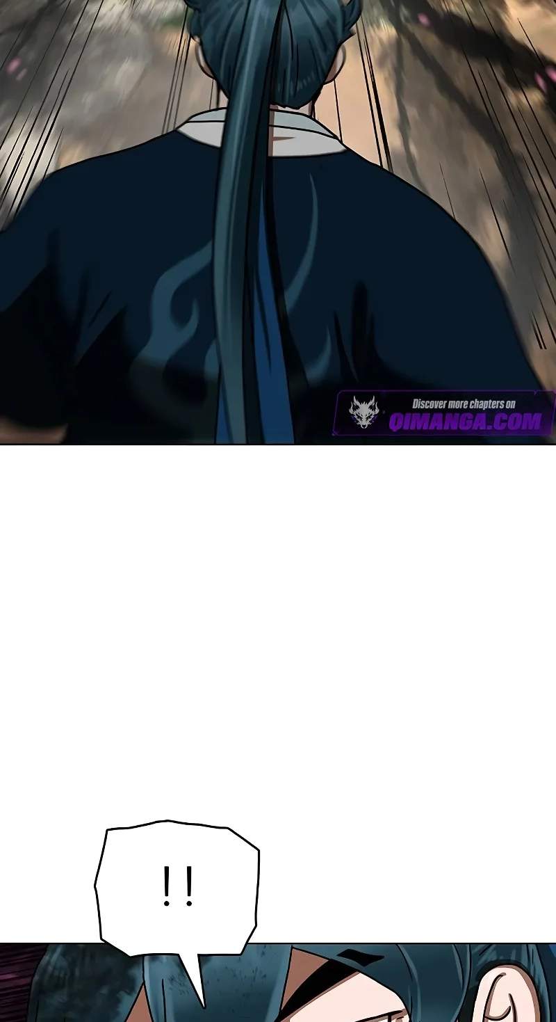 Like a Fiery Flame — Chapter 99 — page 25
