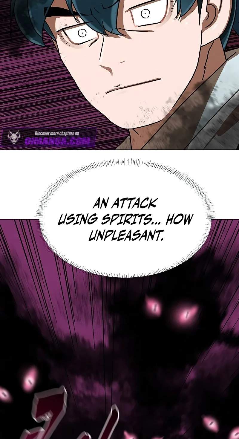 Like a Fiery Flame — Chapter 99 — page 26