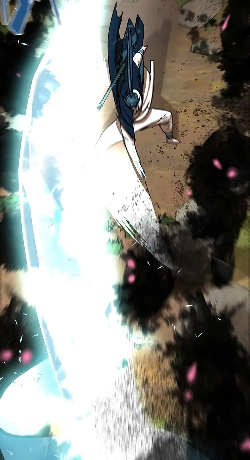 Like a Fiery Flame — Chapter 99 — page 29