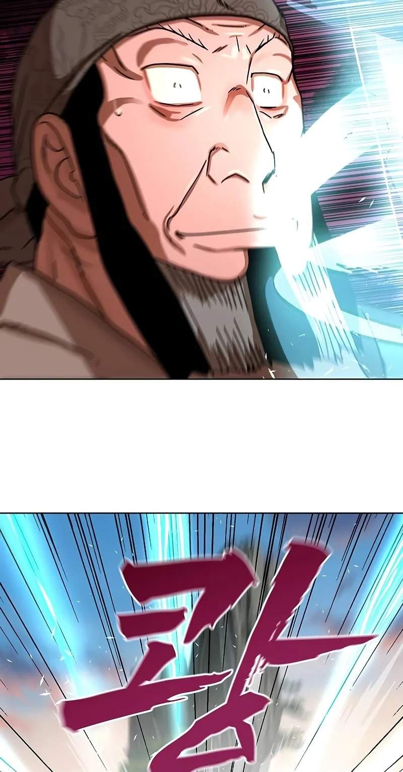 Like a Fiery Flame — Chapter 99 — page 33