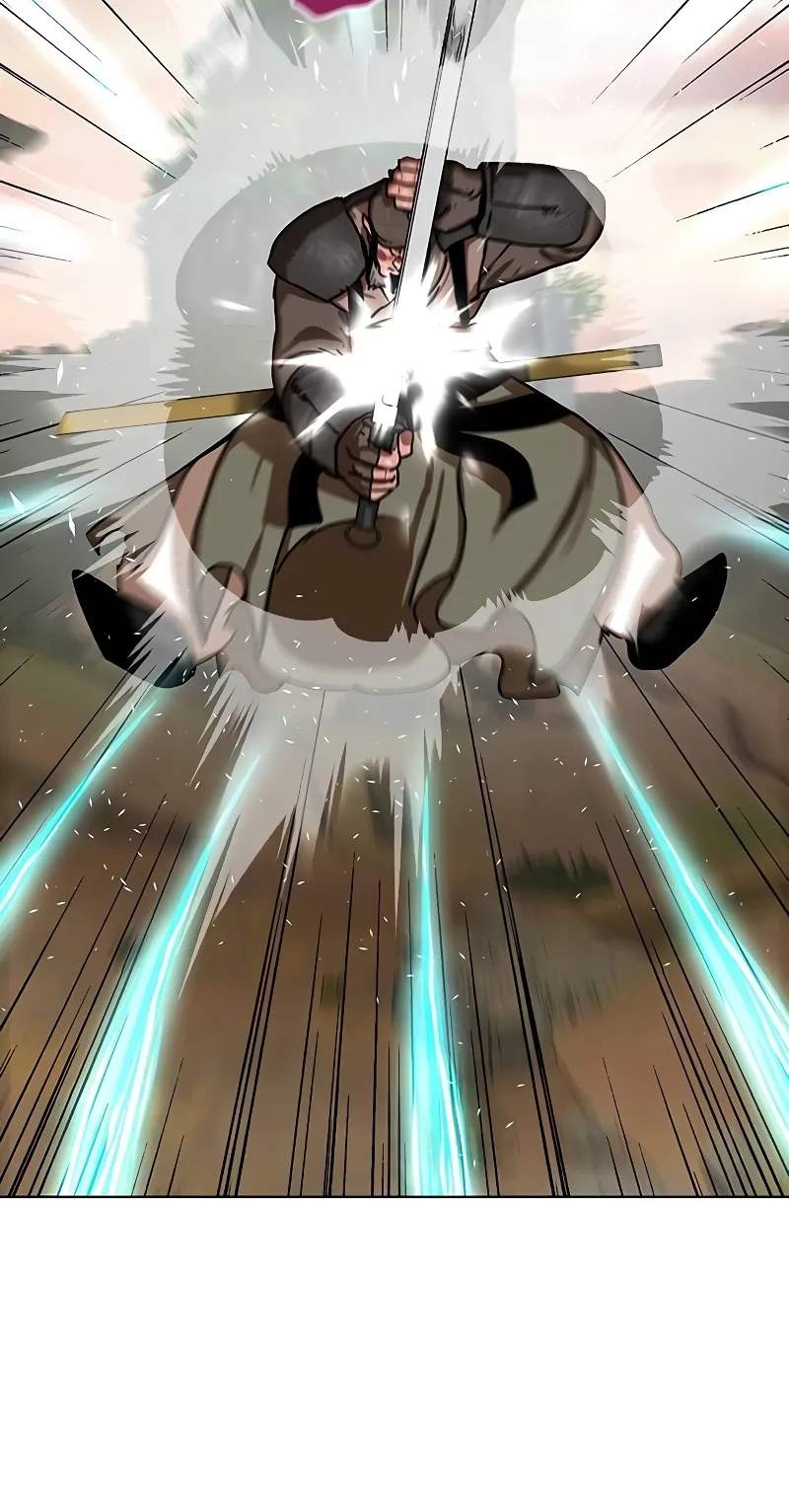 Like a Fiery Flame — Chapter 99 — page 34