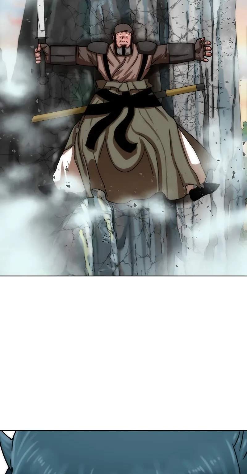 Like a Fiery Flame — Chapter 99 — page 38