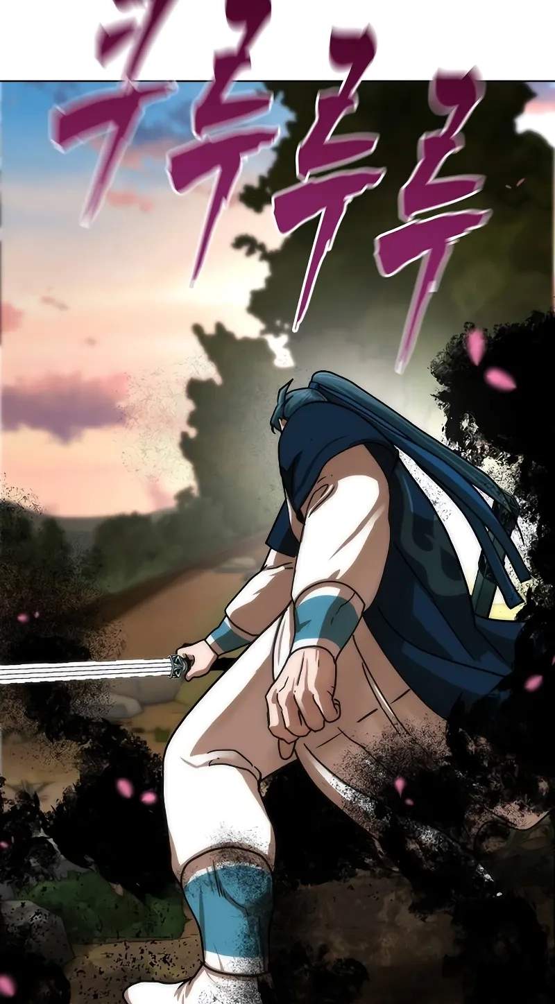 Like a Fiery Flame — Chapter 99 — page 42