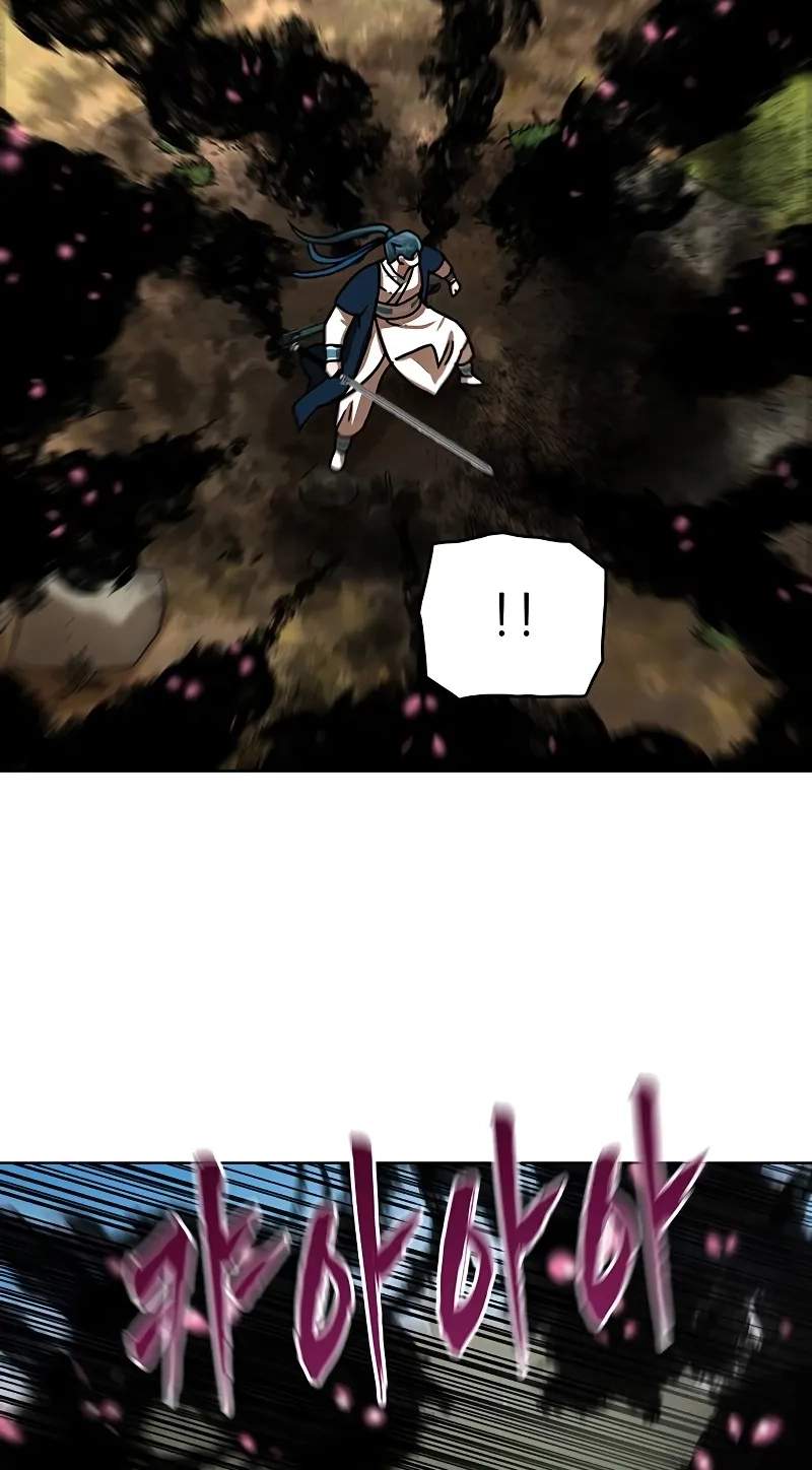 Like a Fiery Flame — Chapter 99 — page 45