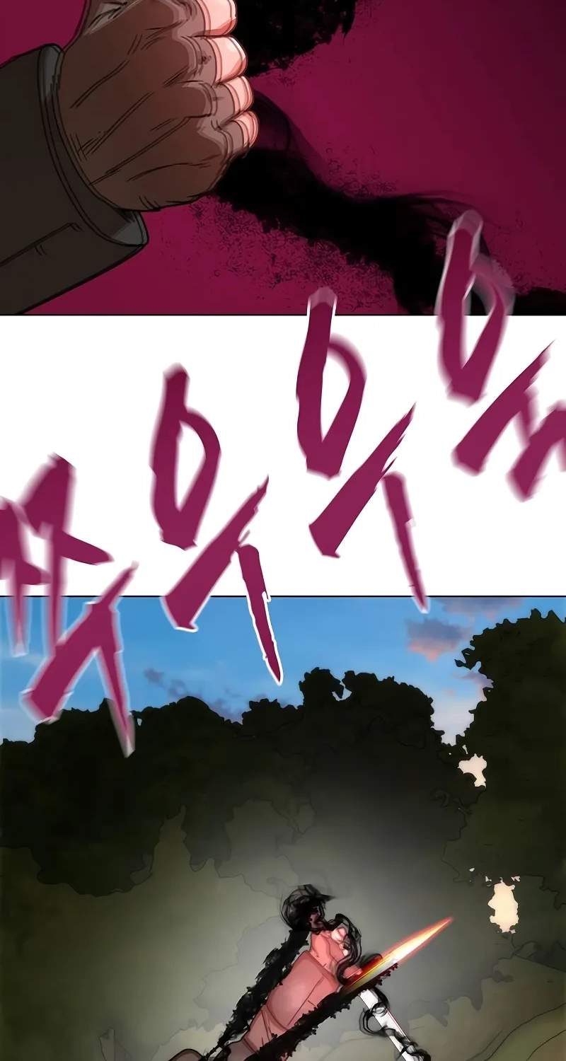 Like a Fiery Flame — Chapter 99 — page 53